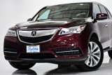 Used 2014 Acura MDX SH-AWD w/ Technology Package image 2
