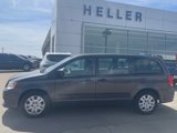 Used 2015 Dodge Grand Caravan American Value Package image 3