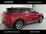 Used 2022 Lincoln Corsair FWD w/ Equipment Group 101A image 3