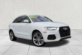 Used 2017 Audi Q3 2.0T Premium Plus image 2