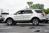 Used 2018 Ford Explorer Limited w/ Equipment Group 301A image 6