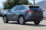 Used 2022 Toyota RAV4 XLE Premium image 6