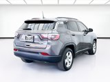 Used 2021 Jeep Compass Latitude w/ Convenience Group image 4