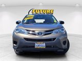 Certified 2015 Toyota RAV4 LE image 2