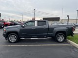 Used 2016 GMC Canyon SLT image 4