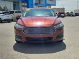 Used 2016 Ford Fusion S image 3