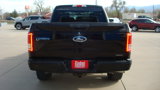 Used 2016 Ford F150 4x4 SuperCab image 5