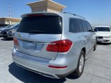 Used 2014 Mercedes-Benz GL 450 4MATIC image 5