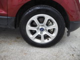Used 2020 Ford EcoSport SE image 5
