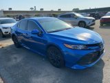 Used 2020 Toyota Camry LE image 4