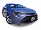 Certified 2023 Toyota Corolla LE image 2