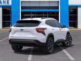 New 2025 Chevrolet Trax RS w/ Sunroof Package image 4