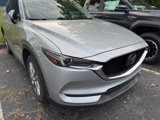 Used 2019 MAZDA CX-5 Grand Touring w/ GT Premium Package image 5