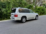 Used 2004 Lexus LX 470 4WD image 3