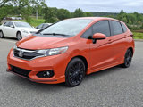 Used 2018 Honda Fit Sport image 3