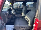 Used 2012 Jeep Wrangler Sport image 2
