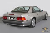 Used 1995 Mercedes-Benz SL 320 image 5