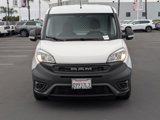 Used 2021 RAM ProMaster City Tradesman image 2