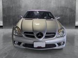 Used 2008 Mercedes-Benz SLK 280 image 2