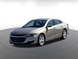 Used 2024 Chevrolet Malibu LT image 4