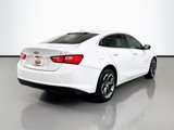 Used 2024 Chevrolet Malibu LT image 4