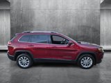 Used 2019 Jeep Cherokee Latitude w/ Popular Appearance Group image 4