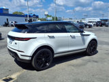 Used 2020 Land Rover Range Rover Evoque SE image 3