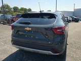 New 2025 Chevrolet Trax LT w/ Driver Confidence Package image 5