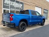 Used 2022 Chevrolet Silverado 1500 LT Trail Boss image 6