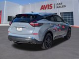 Used 2023 Nissan Murano SL w/ SL Moonroof Package image 6