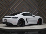 Used 2023 Porsche 718 Cayman GT4 image 2