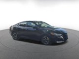 Used 2024 Nissan Sentra SV image 2