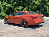 Used 2019 Nissan Altima 2.5 SR w/ SR Premium Package image 5