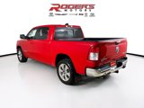 Used 2021 RAM 1500 Big Horn image 5