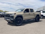 Used 2023 Chevrolet Colorado Trail Boss w/ LPO, Skid Plate Package image 2