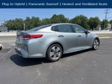 Used 2017 Kia Optima EX w/ Technology Package image 3