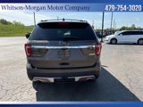 Used 2016 Ford Explorer Limited w/ Equipment Group 301A image 6