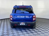 Used 2024 Ford Bronco Sport Big Bend w/ Convenience Package image 4
