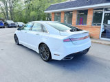 Used 2014 Lincoln MKZ AWD image 3
