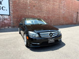 Used 2011 Mercedes-Benz C 300 4MATIC Sedan image 2
