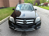 Used 2014 Mercedes-Benz GLK 350 2WD image 2