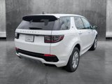 New 2025 Land Rover Discovery Sport S image 2