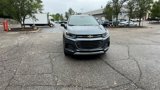 Certified 2022 Chevrolet Trax LT w/ LT Convenience Package image 4