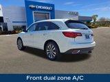 Used 2016 Acura MDX SH-AWD w/ Technology Package image 6