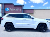 Used 2015 Jeep Grand Cherokee Altitude image 4