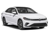 New 2025 Volkswagen Jetta SE image 6