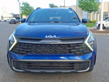 Certified 2023 Kia Sportage X-Line image 2