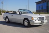 Used 1995 Mercedes-Benz E 320 Convertible image 3