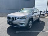 Used 2021 Jeep Cherokee Limited image 5