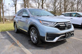 Used 2020 Honda CR-V Touring image 3